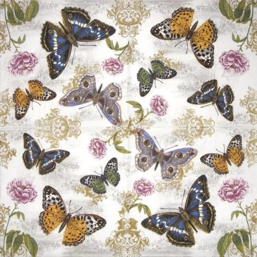 Maki_Butterflies-on-Retro-background_SLOG052801