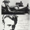 Rice Paper - James Dean