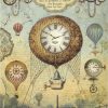 Rice Paper - Voyages Ballon