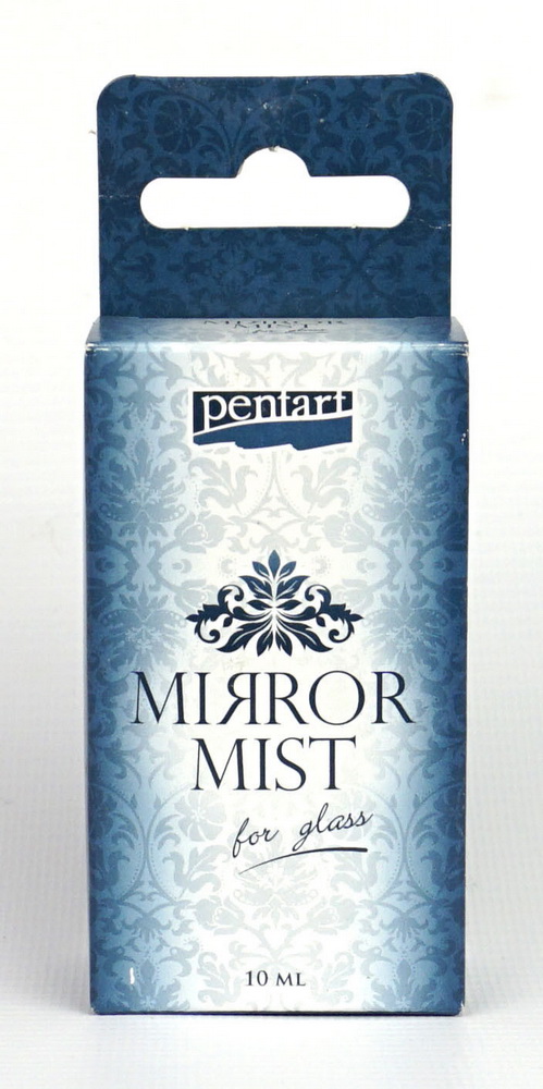 Pentart Mirror Mist for Glass 10ml