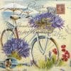 Paper Napkin - Provence Toujour