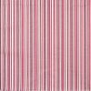 Paper Napkin - Dark Pink Striped