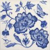 Paper Napkin - Ron Tanovitc: Prince's Peony