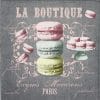 Lunch Napkins (20) - La Boutique