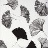 Paper Napkin - Ginkgo