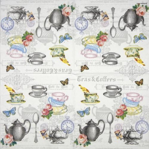paper-napkin-Ambiente_tea-mix-white_13314052