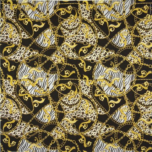 Ambiente_golden-pattern-black_13314605