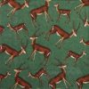 Paper Napkin - Forest Deer