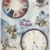 Rice Paper - Time for Christmas - R1641_ITD