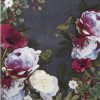 Paper Napkin - Opulent Flowers