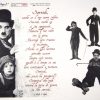 Rice Paper - Charlie Chaplin