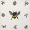 Cocktail Napkin - Bee Loved