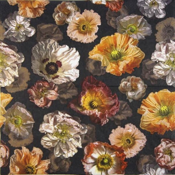 Paper Napkin - Papaver - Image 2