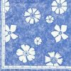 Cocktail Napkin - Farmhouse Touch blue