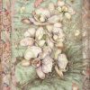 Rice Paper - White Orchid - DFSA4508 - Stamperia