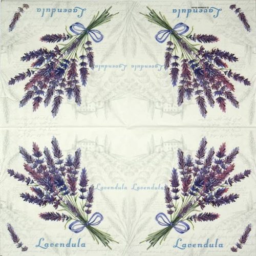 Bees & Lavender – Paperproducts Design