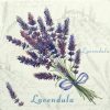 Lunch Napkins (20) - Lavendula