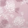 Paper Napkin - Etching Roses - rose