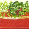 Paper Napkin - Joeux Noel_Ambiente_33303315