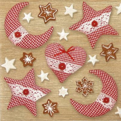 Paper Napkin Cottage Love Pink Napkin Shop   Daisy SDGW008501Q 400x400 