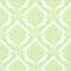 Paper Napkin - Elegant Light Green