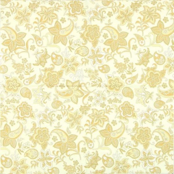 Lunch Napkins (20) - Haute Couture Caramel