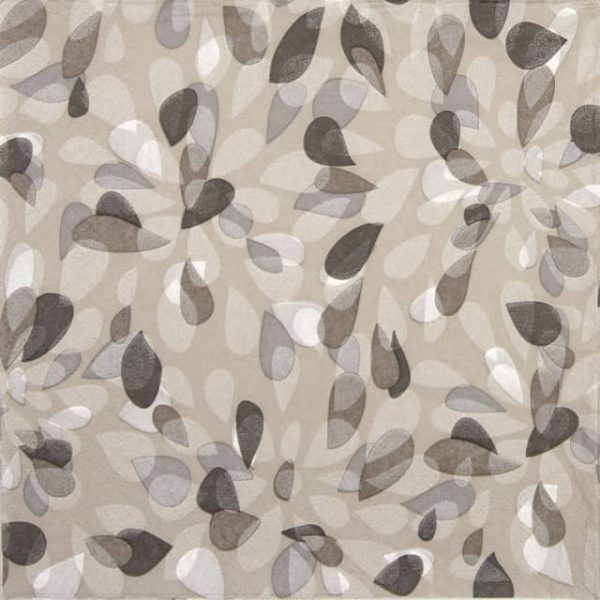 Paper Napkin - Hotspot Taupe