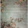 Rice Paper - Blossom Wallpaper