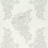 Rice Paper - Lace Floral Corners