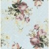 Rice Paper - Shabby Chic Roses L