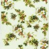 Rice Paper - Mistletoe Large