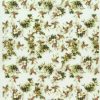 Rice Paper - Mistletoe Small