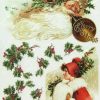 Rice Paper - Merry Christmas 2