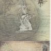 Rice Paper - Old Maritime Card 7