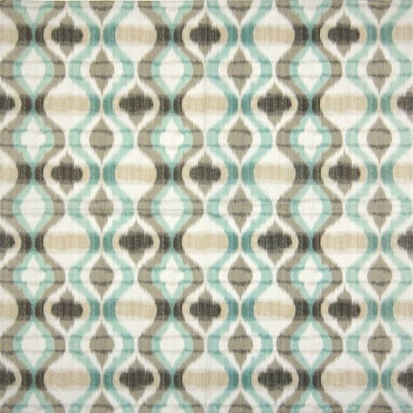 Paper Napkin - African Vibe turquoise