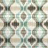 Paper Napkin - African Vibe turquoise