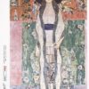 Rice Paper - Klimt: Portrait of Adele Bloch Bauer II - 0078