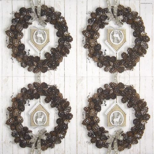 Ambiente_Pine-Cone-Wreath_33315650