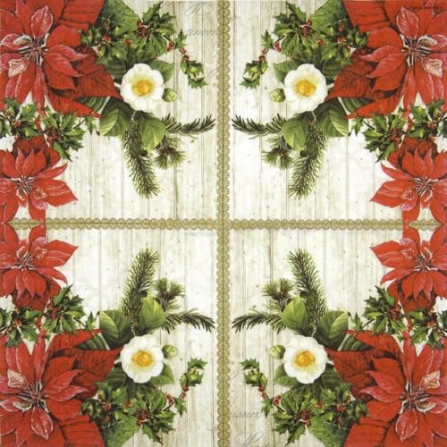 Ambiente_Poinsettia-on-wood_33310540