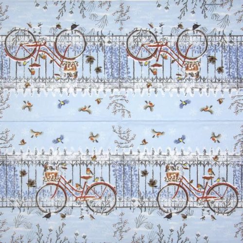Ambiente_Snowy-bicycle_33315410