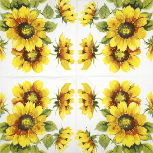 IHR_Colorful-Sunflowers_863100