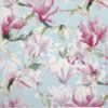 Paper Napkin - Magnolia Poesie blue