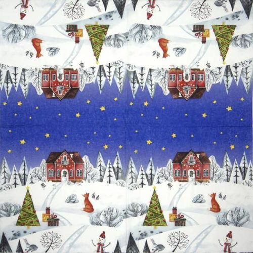 Paper-design_Winter-land_196140