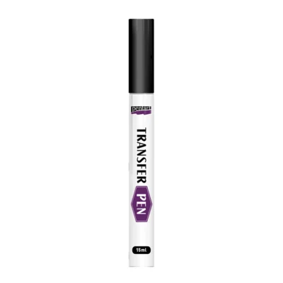 Transfer Pen for Laser Printed Images 15ml