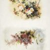 Rice Paper Spring Flower Collection