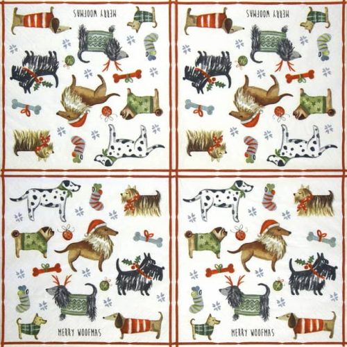 N649 3 Pieces of Single Paper Napkins for Decoupage Craft 