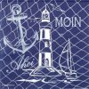 Paper Napkins - Ahoi (20 pieces)