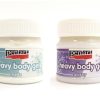 Pentart Heavy Body Gel, Thick Paste, Matte or Glossy