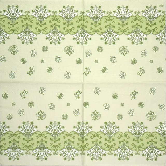 Paper-napkin-Ihr-Acantha-celadon-570226