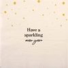 Paper Napkin - Have a sparkling New Year